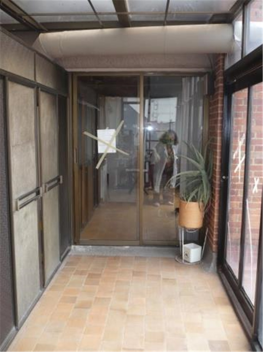 Apartamento de 3 alcobas en venta en Barrios Unidos, Bogotá, 116 m² · foto 17 de 21