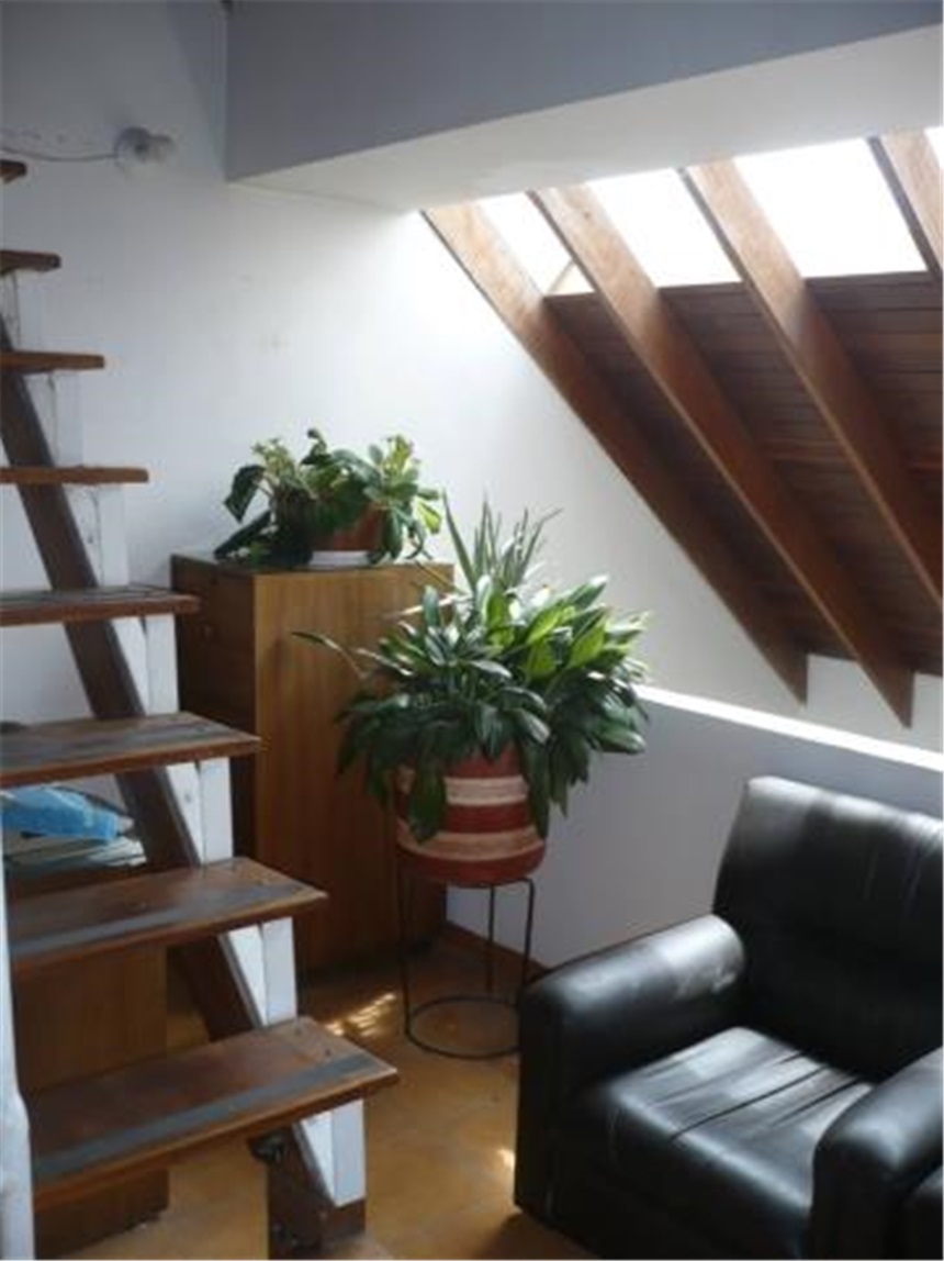 Piso – Bogotá, Localidad Barrios Unidos - Vista 2