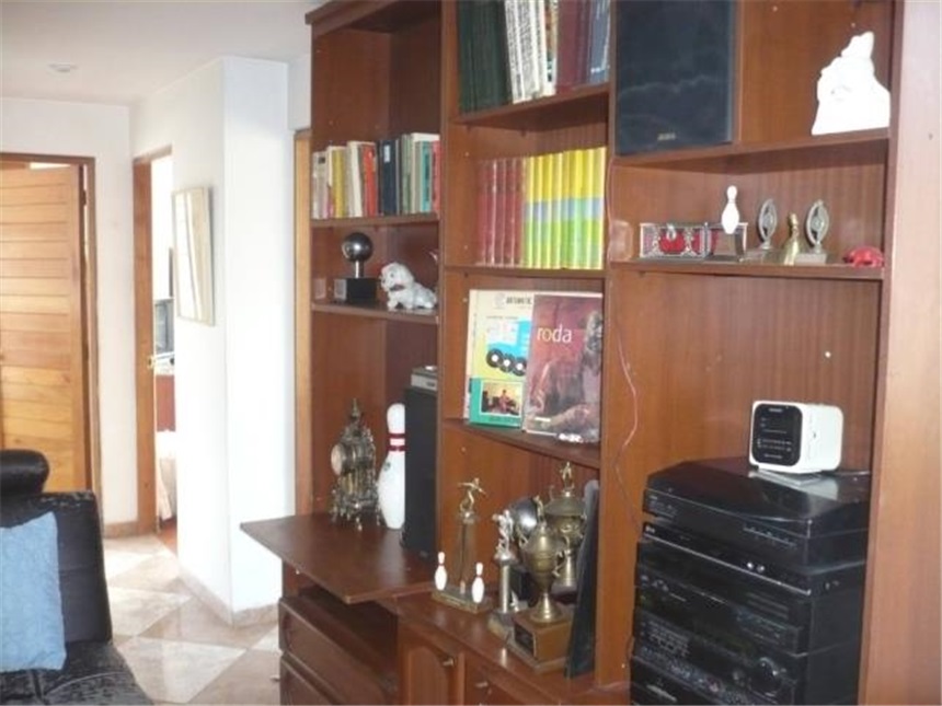 Apartamento de 3 alcobas en venta en Barrios Unidos, Bogotá, 116 m² · foto 11 de 21