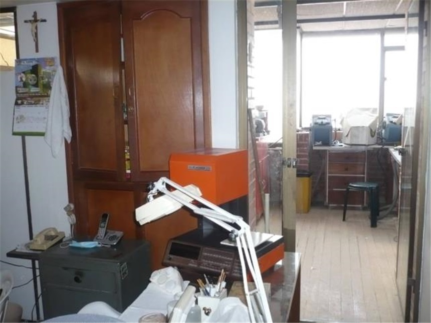 Apartamento de 3 alcobas en venta en Barrios Unidos, Bogotá, 116 m² · foto 19 de 21