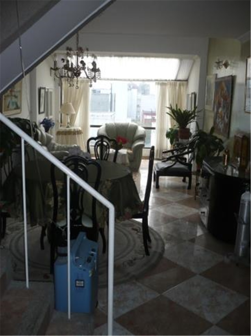 Apartamento de 3 alcobas en venta en Barrios Unidos, Bogotá, 116 m² · foto 20 de 21