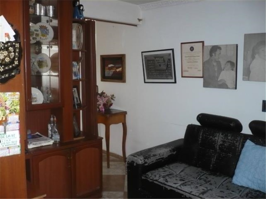 Apartamento de 3 alcobas en venta en Barrios Unidos, Bogotá, 116 m² · foto 12 de 21