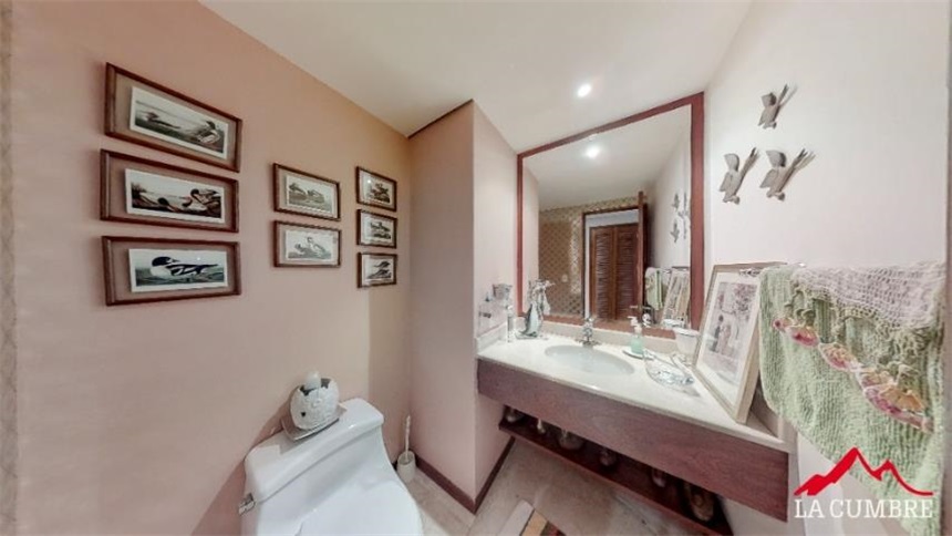 Apartamento en arriendo en El Poblado, Medellín · foto 9 de 12