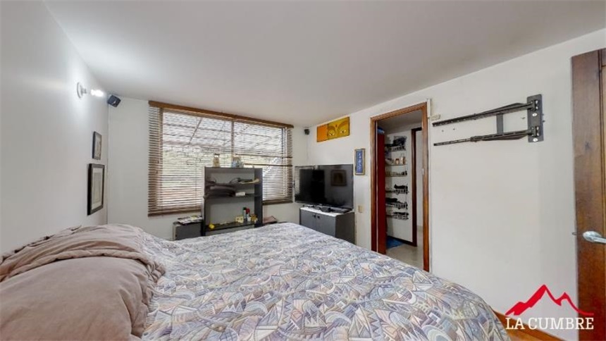 Apartamento en arriendo en El Poblado, Medellín · foto 11 de 12