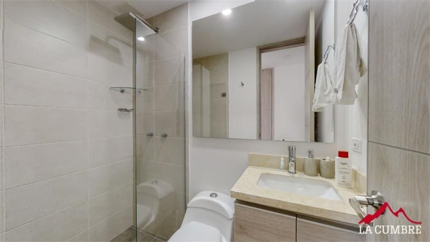 Apartamento en venta en Cumbres, Envigado · foto 7 de 10