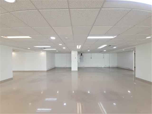 Oficina en Arriendo - Vista 3