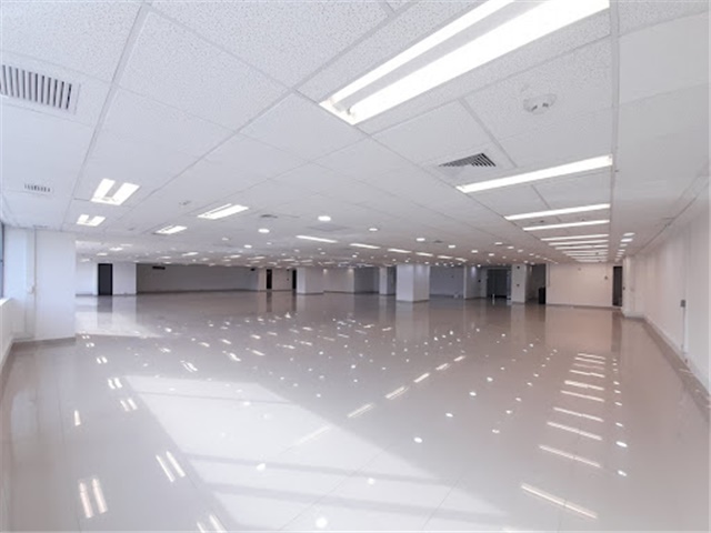 Oficina en Arriendo - Vista 4