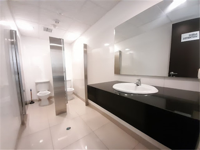 Oficina en Arriendo - Vista 5