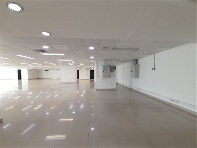 Oficina en Arriendo - Más