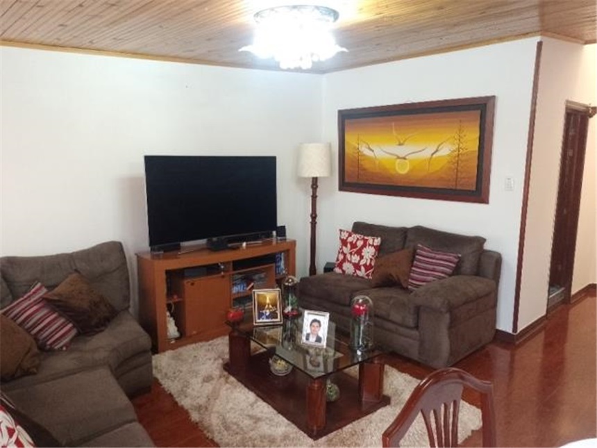 Casa en venta en San Mateo  Soacha