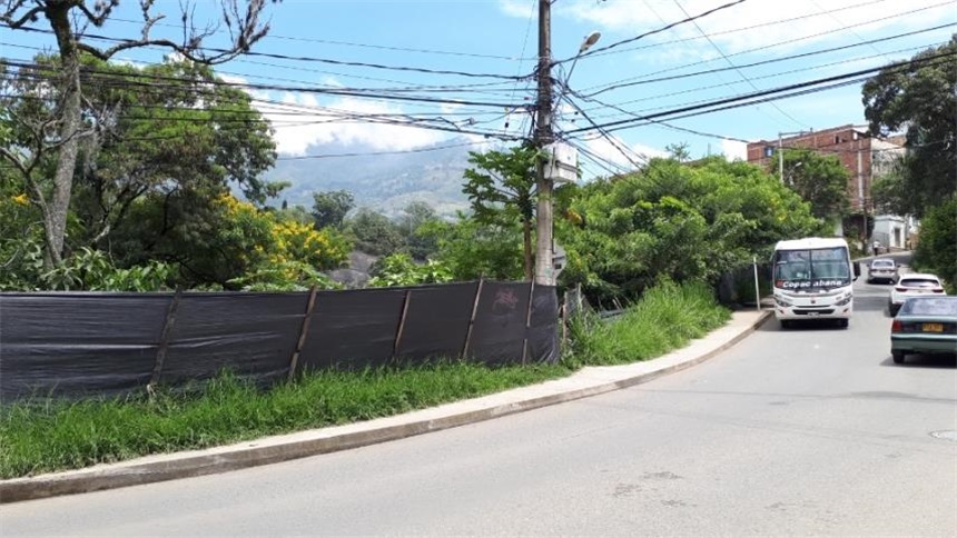 Lote en venta en Actividad Multiple, Copacabana, 8300 m² · foto 4 de 5