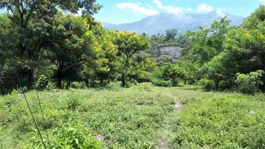 Lote en venta en Actividad Multiple, Copacabana, 8300 m² · foto 3 de 5