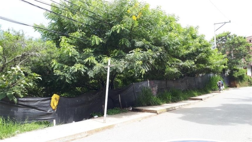 Lote en venta en Actividad Multiple, Copacabana, 8300 m² · foto 5 de 5