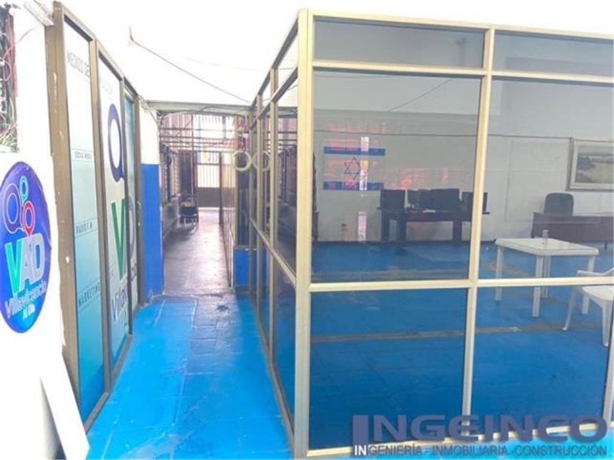 Bodega en Arriendo - Vista 2