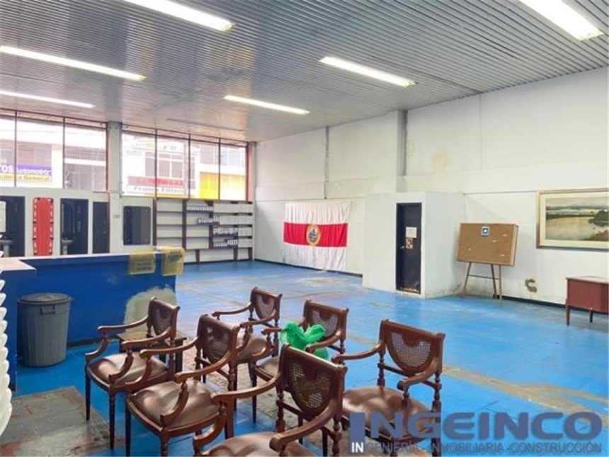 Bodega en Arriendo - Vista 3