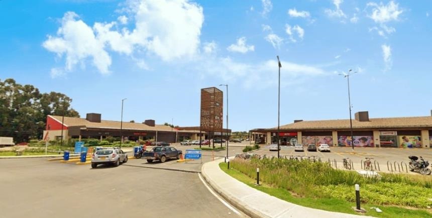 Local en Arriendo - Vista 2