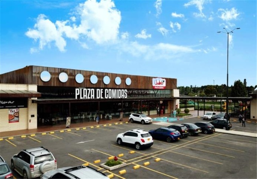 Local en Arriendo - Vista 5