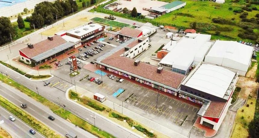 Local en Arriendo - Vista 3