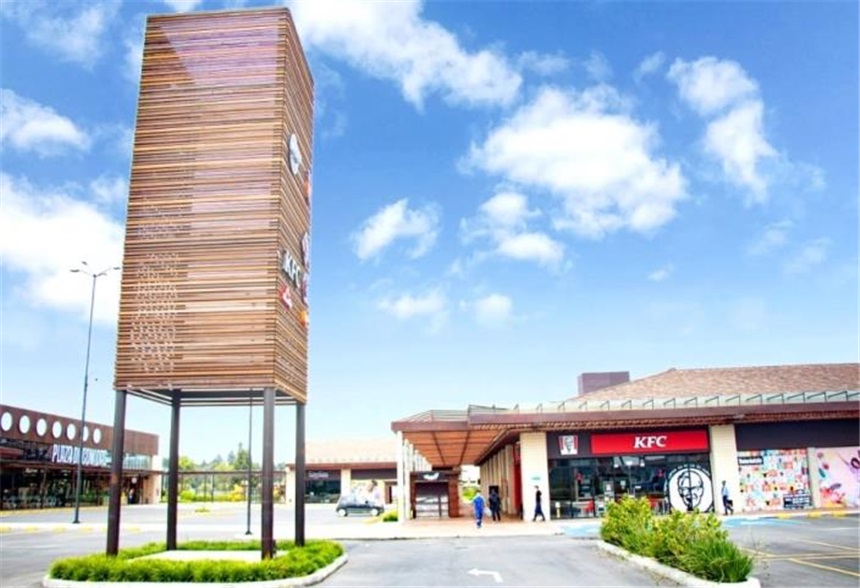 Local en Arriendo - Vista 2
