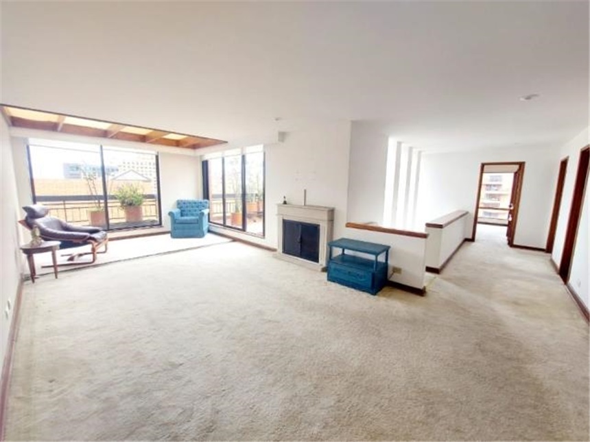 Piso – Bogotá, El Refugio - Vista 3