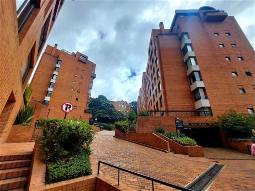 Piso – Bogotá, El Refugio