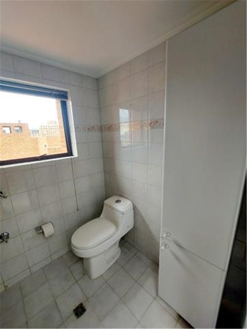 Piso – Bogotá, El Refugio - Vista 5