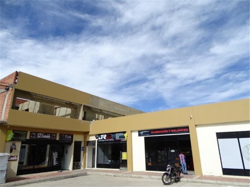 Local en Arriendo