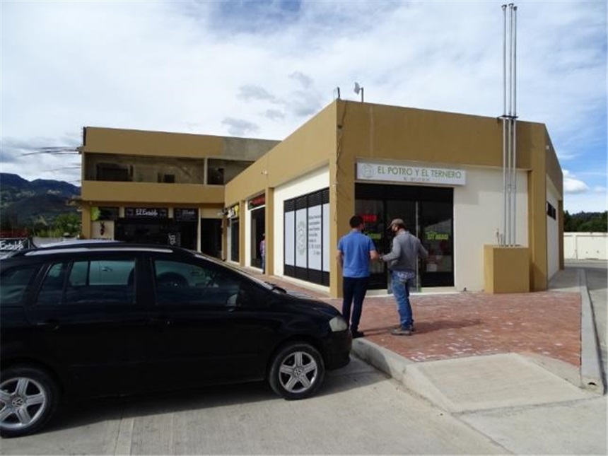 Local en Arriendo - Vista 2