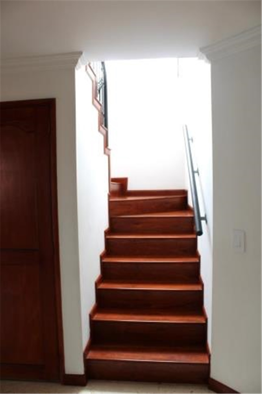Piso – Bogotá, Los Cedros, Localidad Usaquén - Vista 3