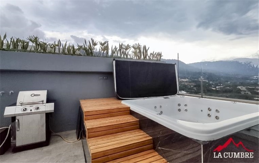 Apartamento en venta en El Poblado, Medellín · foto 16 de 19