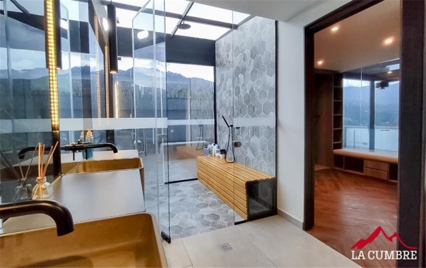Apartamento en venta en El Poblado, Medellín · foto 13 de 19