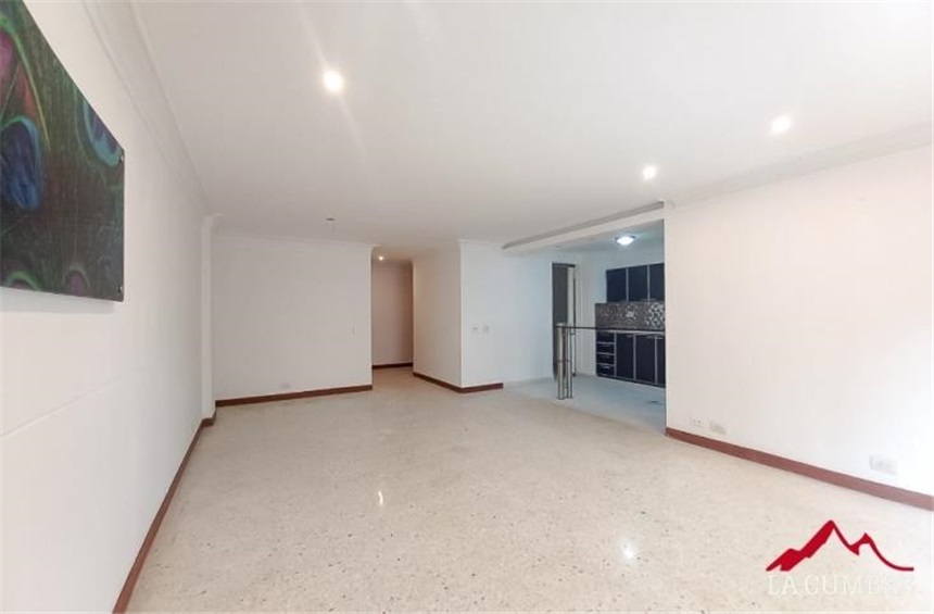 Casa de 4 alcobas en venta en Castropol, Medellín, 150 m² · foto 2 de 12