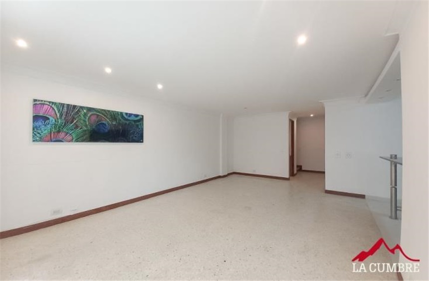 Casa de 4 alcobas en venta en Castropol, Medellín, 150 m² · foto 7 de 12