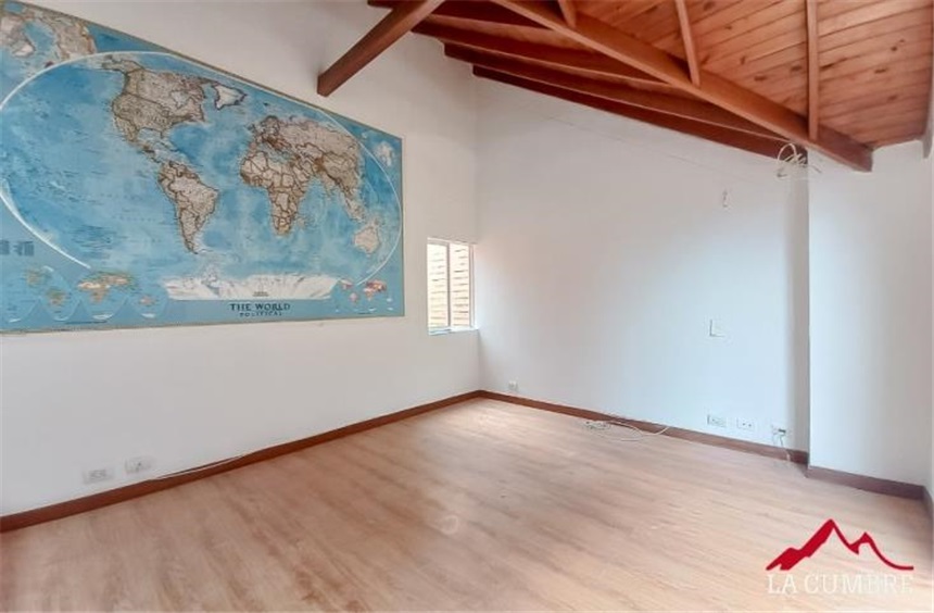 Casa de 4 alcobas en venta en Castropol, Medellín, 150 m² · foto 11 de 12