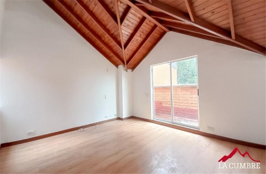 Casa de 4 alcobas en venta en Castropol, Medellín, 150 m² · foto 9 de 12