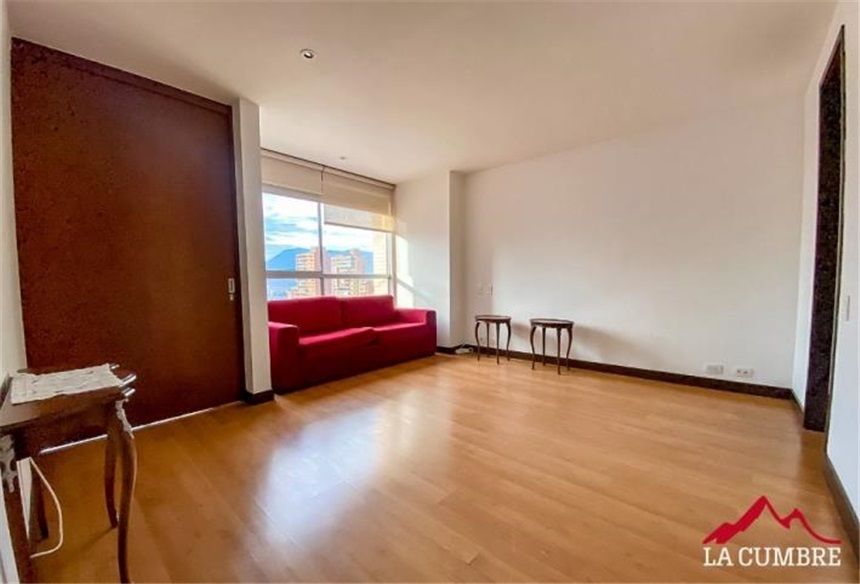 Apartamento de 2 alcobas en arriendo en Los Parra, Medellín, 145 m² · foto 11 de 12