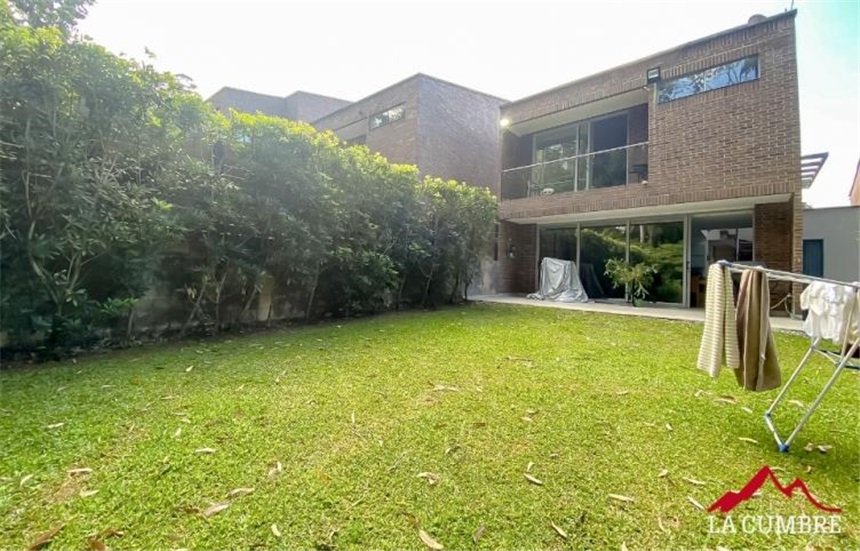 3BR House in San Lucas (240 m²) - 3