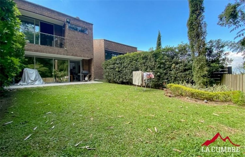 3BR House in San Lucas (240 m²) - 2