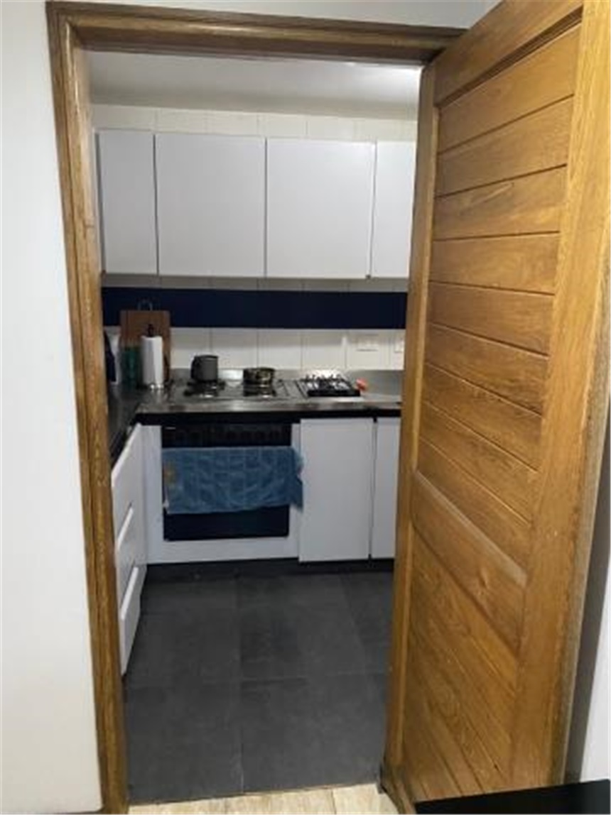Piso – Bogotá, Chicó Lago - Vista 3