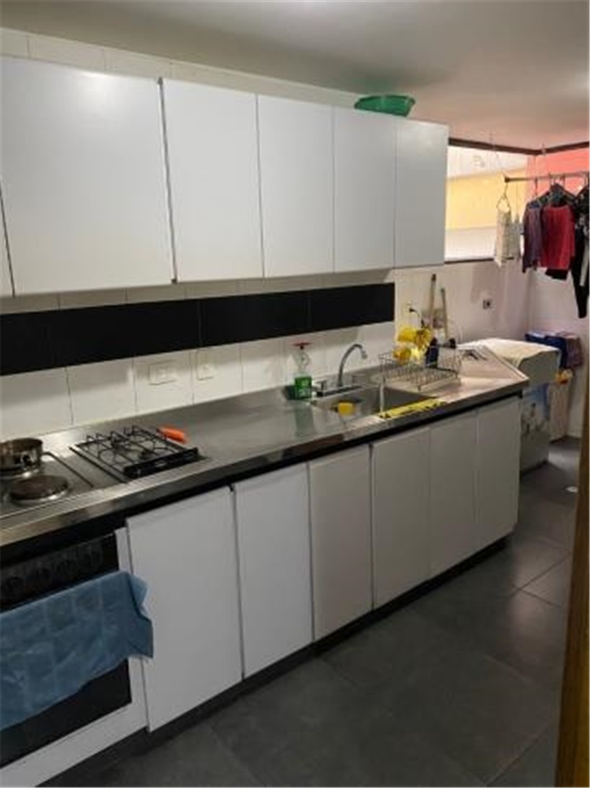 Piso – Bogotá, Chicó Lago - Vista 4