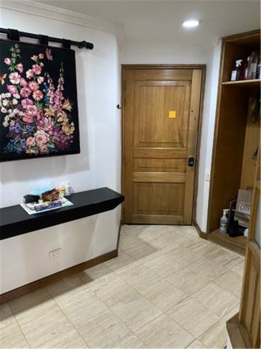 Piso – Bogotá, Chicó Lago - Vista 5