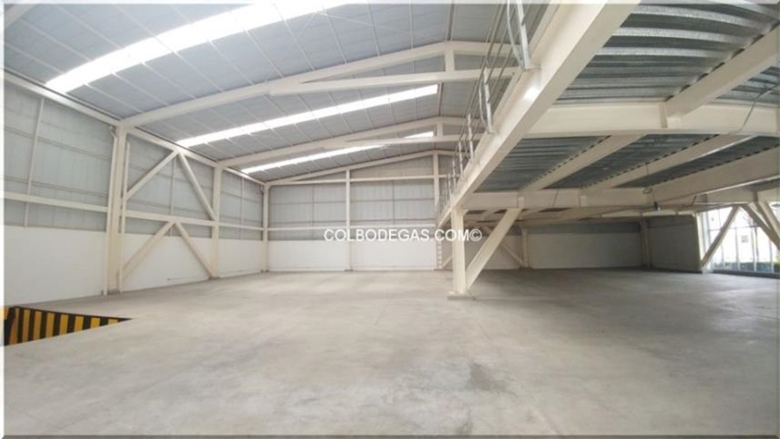 Bodega en venta en La Villa, Pereira, 864 m² · foto 18 de 24