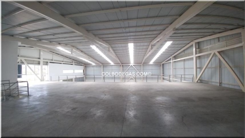 Bodega en venta en La Villa, Pereira, 864 m² · foto 15 de 24