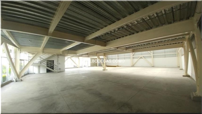 Bodega en venta en La Villa, Pereira, 864 m² · foto 5 de 24