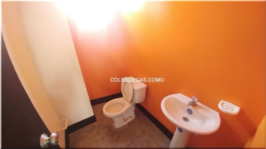 Bodega en venta en La Villa, Pereira, 864 m² · foto 10 de 24