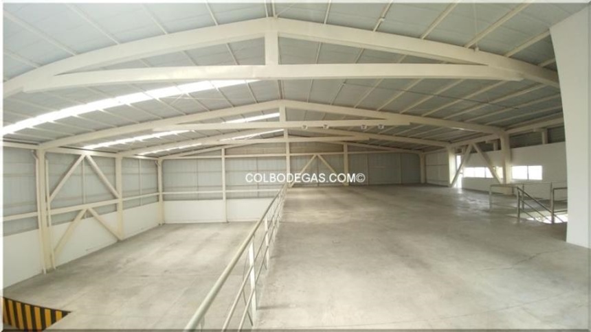 Bodega en venta en La Villa, Pereira, 864 m² · foto 11 de 24