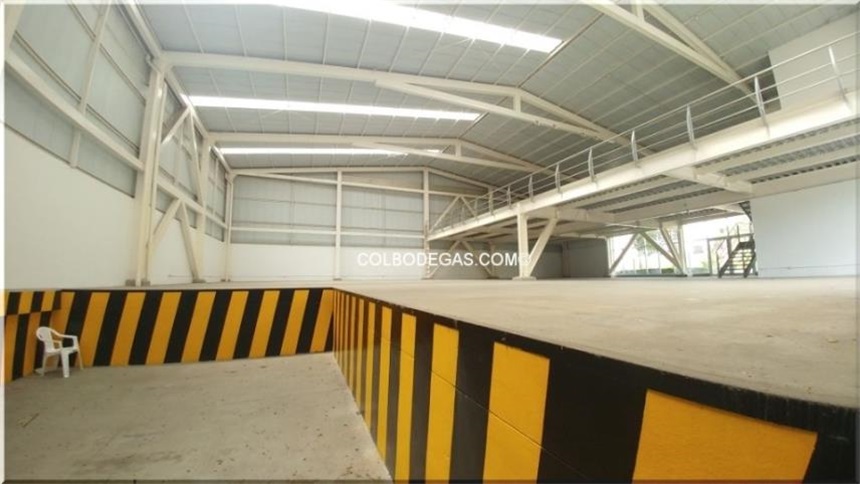 Bodega en venta en La Villa, Pereira, 864 m² · foto 20 de 24