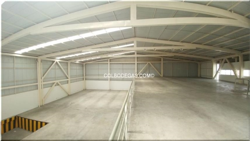 Bodega en venta en La Villa, Pereira, 864 m² · foto 17 de 24