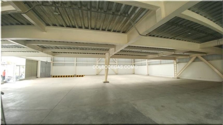 Bodega en venta en La Villa, Pereira, 864 m² · foto 6 de 24