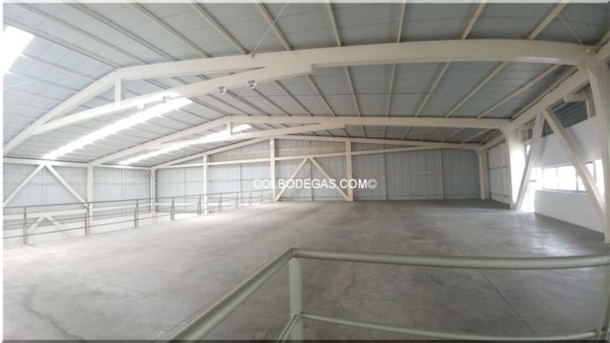 Bodega en venta en La Villa, Pereira, 864 m² · foto 8 de 24